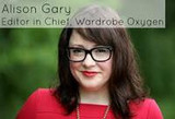 CastCoverZ! Review By Alison Gary of Wardrobe Oxygen