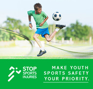 Orthopedic Surgeons' Role in Prevention of Youth Sports Injuries