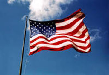 How to Display and Handle the American Flag