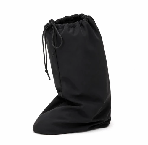 You asked, and we listened! Our SLEEPING BAGZ! are now available in lightweight black Lycra: a cooler alternative to fleece for summertime and warmer climates.