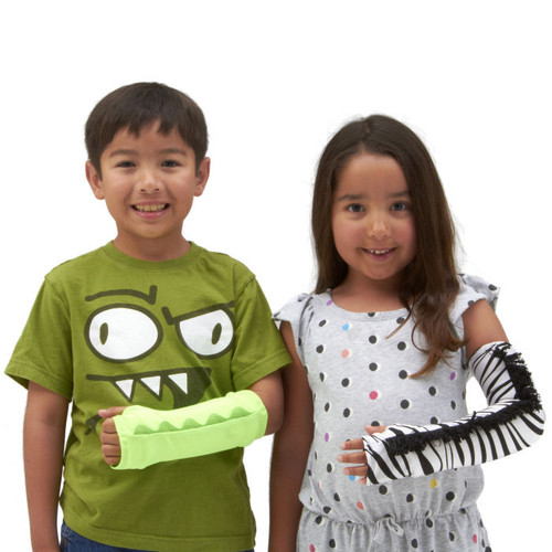 Cast Covers for Hands and Wrists