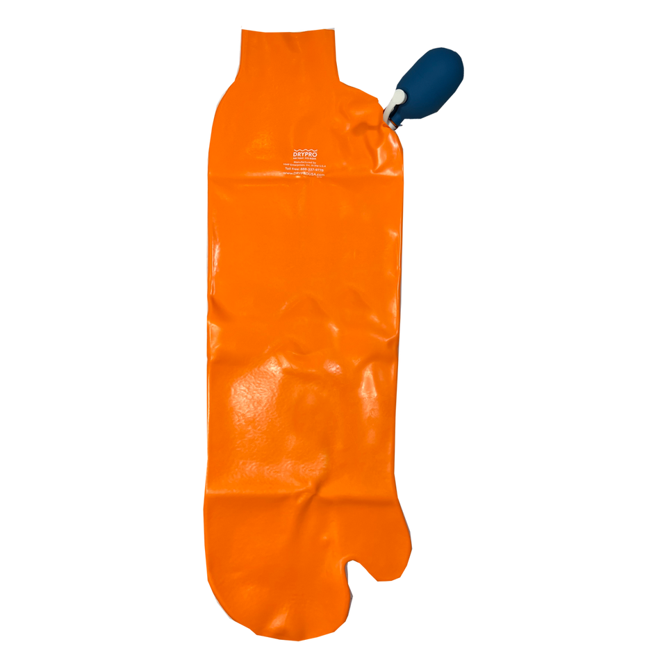 CastCovers DryPro Waterproof Cast Protector Arms