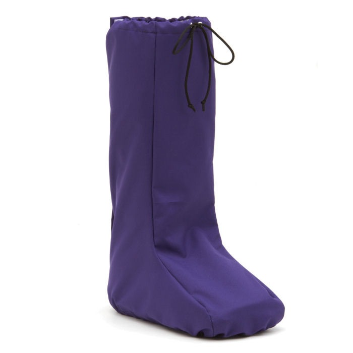 Cold Weather Boot Covers for Insulation and Safety