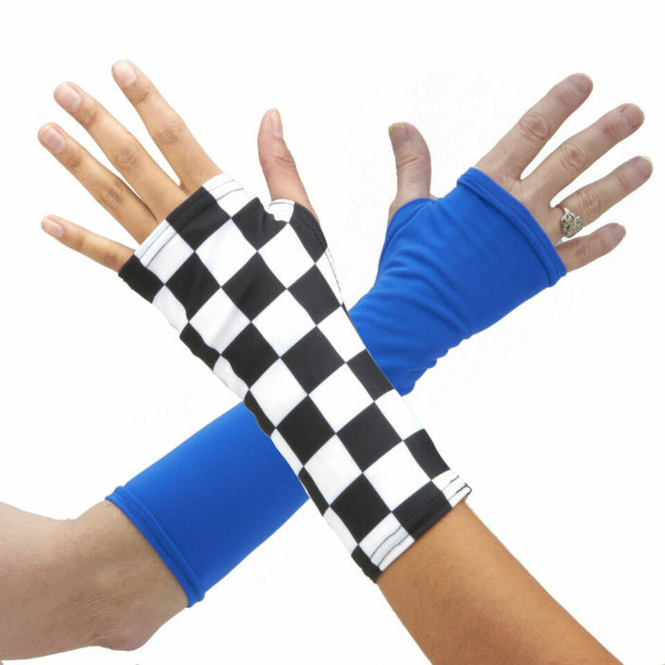 Armz! Cast Covers for Arms, Thumb & Fingers