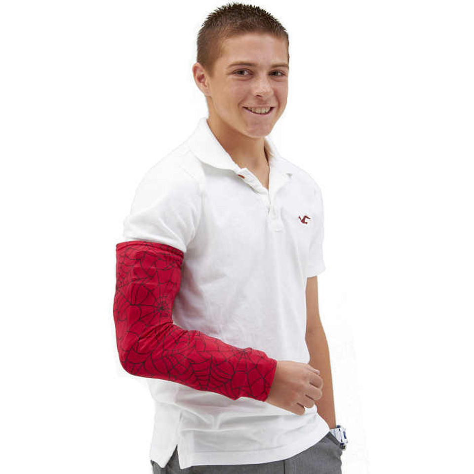Tubez! for Arms - Brace Covers/Under Brace Sleeves