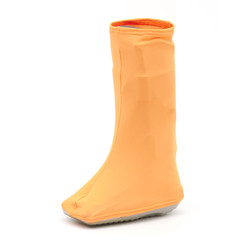 Bootz! Boot Cover - Neon Orange