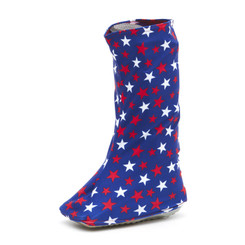 Bootz! Boot Cover - USA Pride