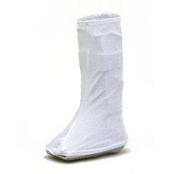 Bootz! Boot Cover - White