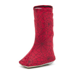 Bootz! Boot Cover - Wicked Webs