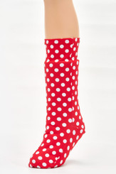 CastCoverz! Legz! - Going Dotty