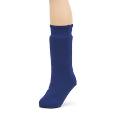 CastCoverz! Legz! - Navy (Spandex/Lt. Wt.)