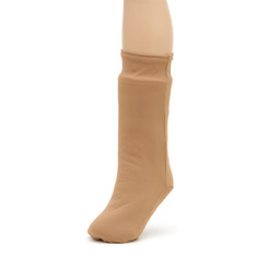 CastCoverz! Legz! - Nude (Medium)