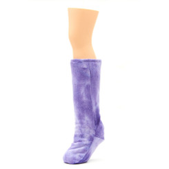 CastCoverz! Sleeperz! for Legs - Purple Crush