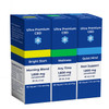 Set of Any 3 Daily Rhythm Dose