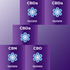 Set of Any 6 Isolates