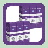 Premium Isolates