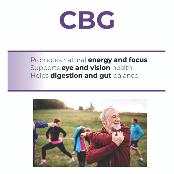 CBG