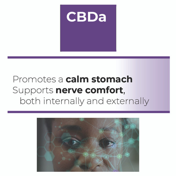 CBDa