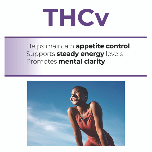 THCv THCv