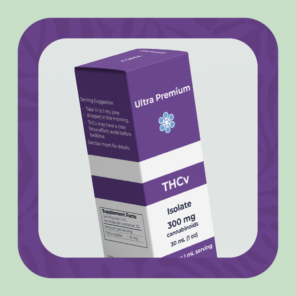 THCv