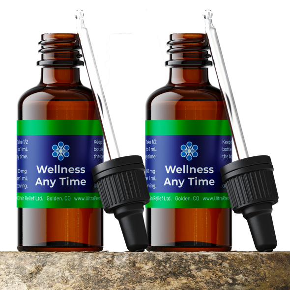 Set of Any 2 Daily Rhythm Dose