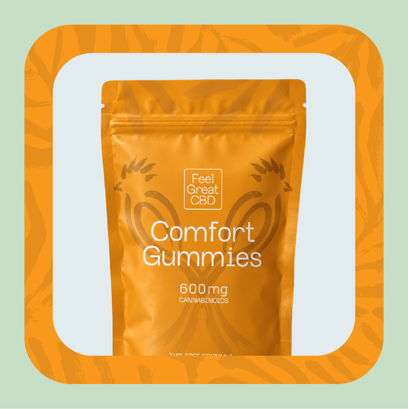 Comfort Gummies