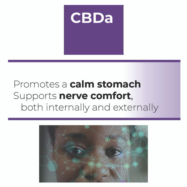 CBDa