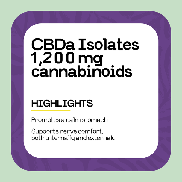 CBDa