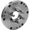 Bison Finished D1-8 Adapter Plate 7-878-208 for 20" Chucks