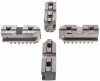 TMX Hard Master Jaws for 5 Scroll Chuck, 4 Piece Set, 3-885-405P