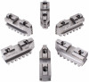 TMX Hard Master Jaws for 12 Scroll Chuck, 6 Piece Set, 3-885-612P