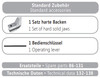 Bison 3 6 Jaw Self Centering Manual Chuck Plain Back 7-869-0300