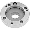 Bison Set Tru A2-6 Adapter Plate 7-874-066 for 6" Chucks