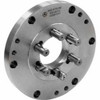 Bison Finished D1-5 Adapter Plate 7-878-105 for 10" Chucks