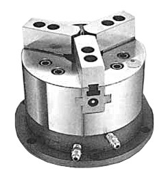 BIG HYDRAULIC CHUCK B3-30-THDC18-90 BIG HYDRAULIC CHUCK B3-30-THDC18-90
