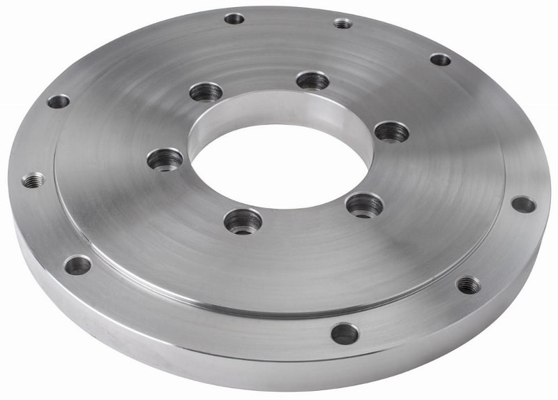 TMX Finished A2-8 Adapter Plate 3-873-128P for 12