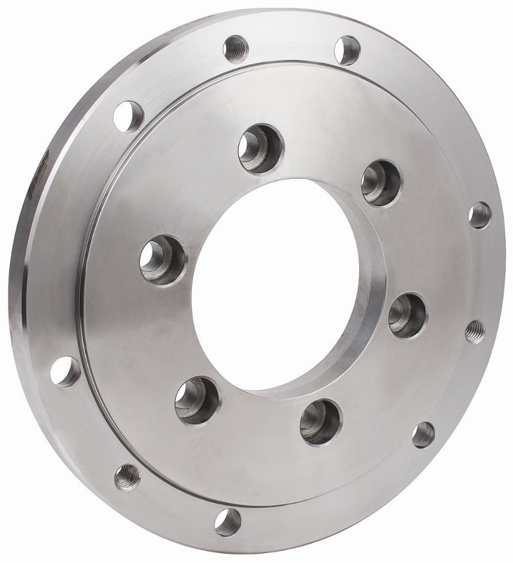 TMX Finished A2-11 Adapter Plate 3-873-169P for 16