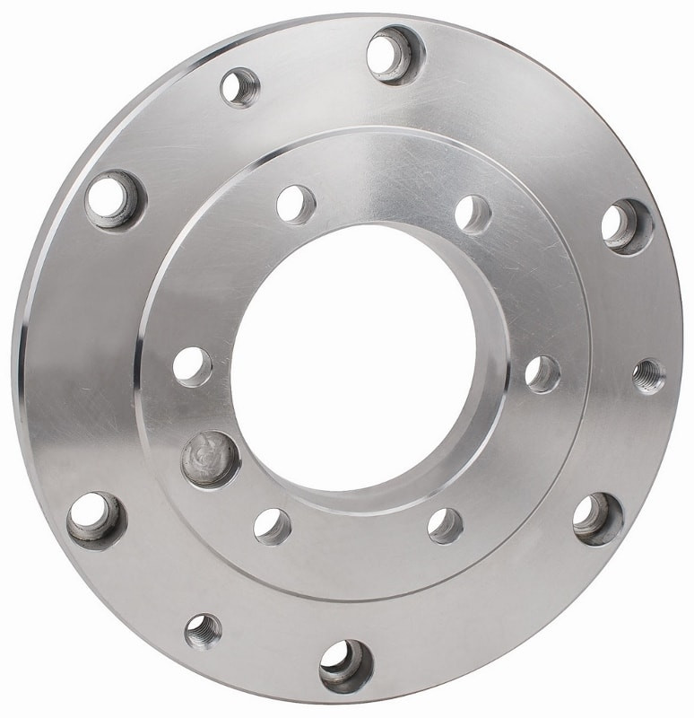 TMX Finished A2-5 Adapter Plate 3-873-9065P for 6