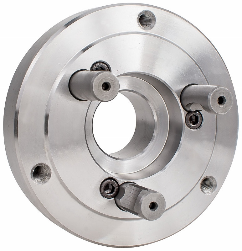 TMX Set Tru D1-4 Adapter Plate 3-875-104P for 10