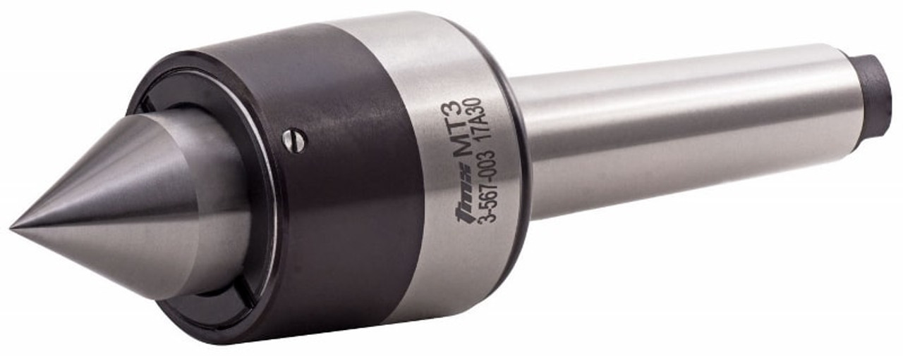 Tmx 2 Mt Ultra Precision Adjustable Live Center 3 567 002p