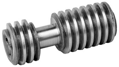 Lathe Chuck Operating Screws