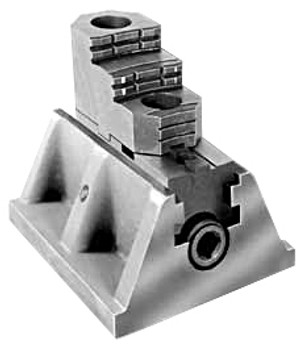 Pratt Burnerd 12" Heavy Duty Boring Mill Jaws 4 Piece Set 1BL0100400 Pratt Burnerd 12" Heavy Duty Boring Mill Jaws 4 Piece Set 1BL0100400