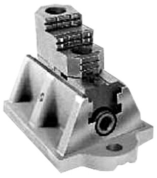 Pratt Burnerd 14" Heavy Duty Face Plate Jaws, 4pc, 1BL0000600 Pratt Burnerd 14" Heavy Duty Face Plate Jaws, 4pc, 1BL0000600