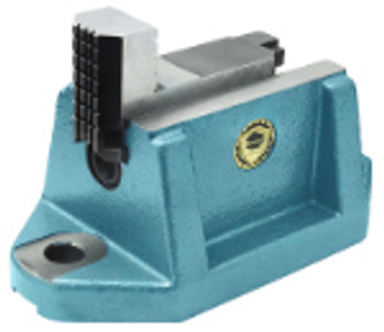 Bison 6" Heavy Duty Face Plate Jaws 4 Piece Set 7-645-006 Bison 6" Heavy Duty Face Plate Jaws 4 Piece Set 7-645-006