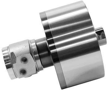 Kitagawa Y0715R Standard Closed Center Hydraulic Cylinder