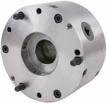 TMX 5 5C Tru Length Collet Chuck Set Tru Mount 3-862-0505P TMX 5 5C Tru Length Collet Chuck Set Tru Mount 3-862-0505P