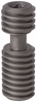 TMX Operating Screw for 8 4 Jaw Independent Chucks 3-890-608P