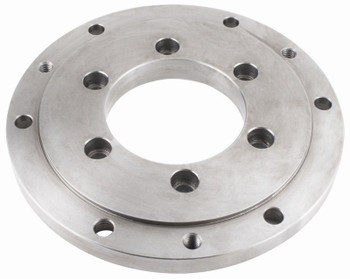 TMX Finished A2-6 Adapter Plate 3-873-086P for 8" Chucks