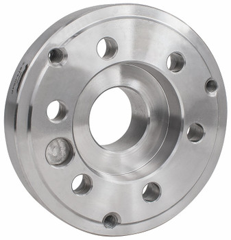 TMX Set Tru A2-5 Adapter Plate 3-874-055P for 5" Chucks TMX Set Tru A2-5 Adapter Plate 3-874-055P for 5" Chucks