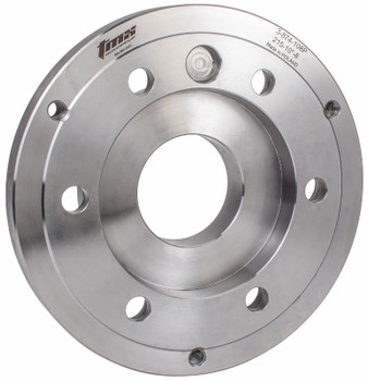 TMX Set Tru A2-11 Adapter Plate 3-874-129P for 12" Chucks TMX Set Tru A2-11 Adapter Plate 3-874-129P for 12" Chucks